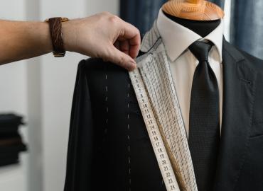 Địa chỉ may vest nam uy tín giá tốt TP HCM